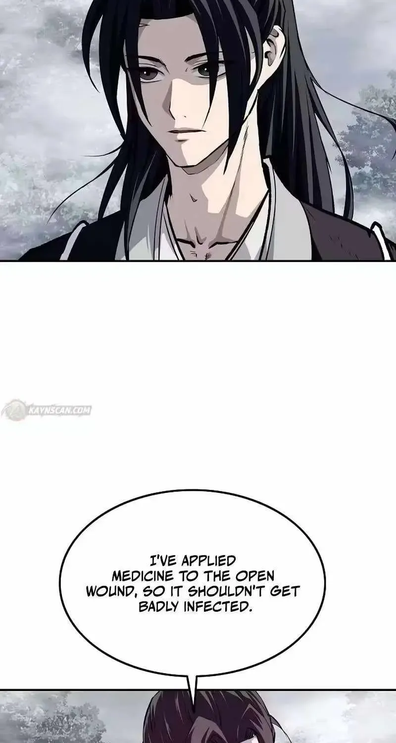 The Supreme Demonic Sword — Chapter 37 — Page 3