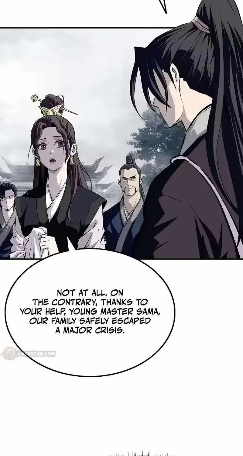 The Supreme Demonic Sword — Chapter 37 — Page 5