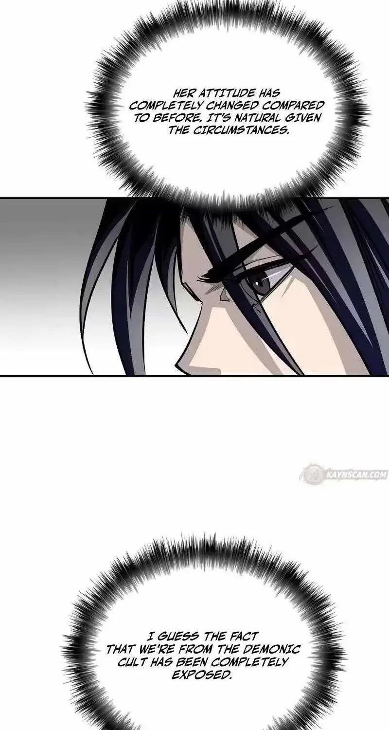 The Supreme Demonic Sword — Chapter 37 — Page 6