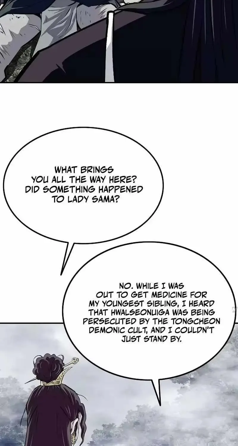 The Supreme Demonic Sword — Chapter 37 — Page 10