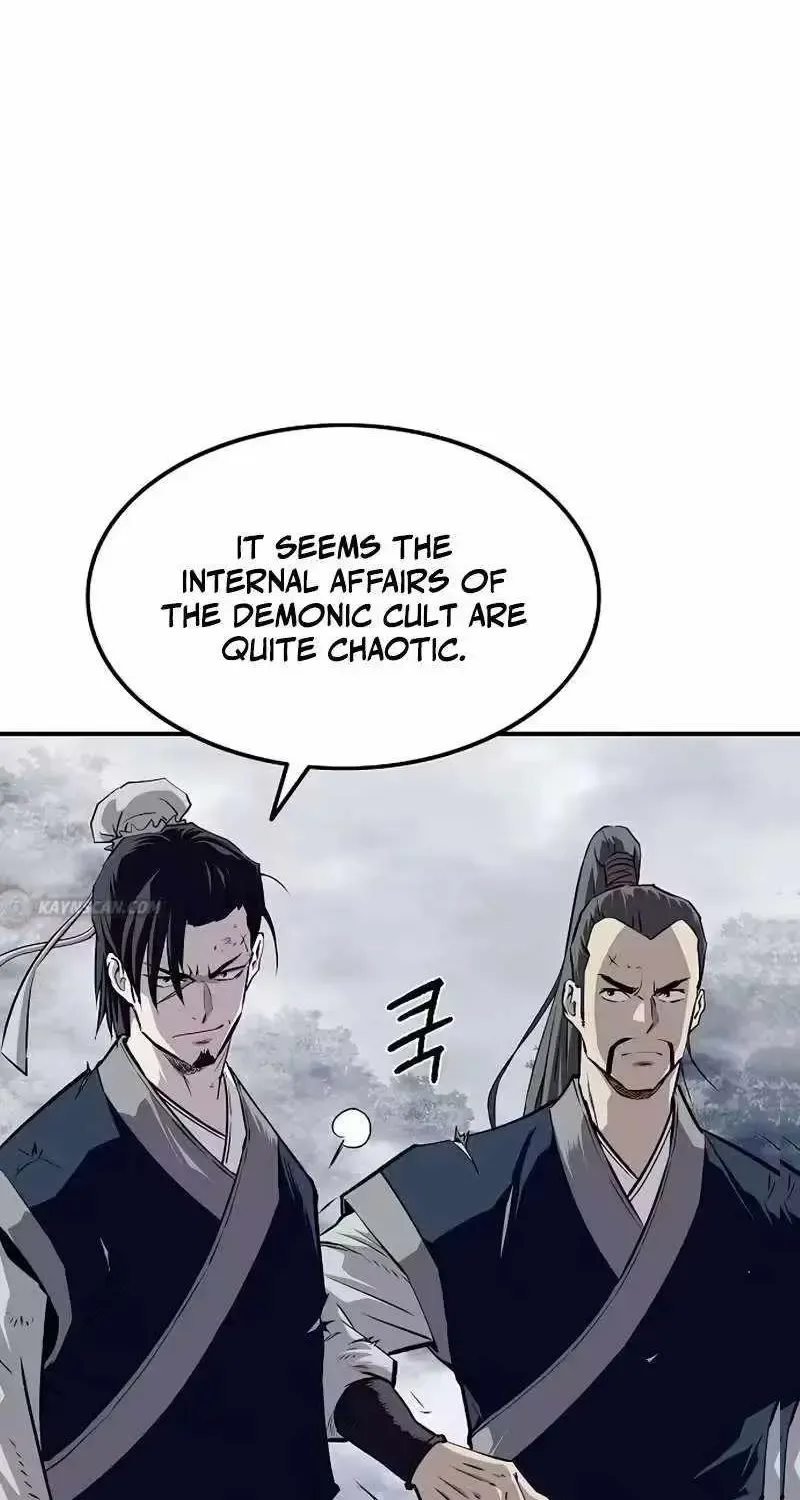 The Supreme Demonic Sword — Chapter 37 — Page 13