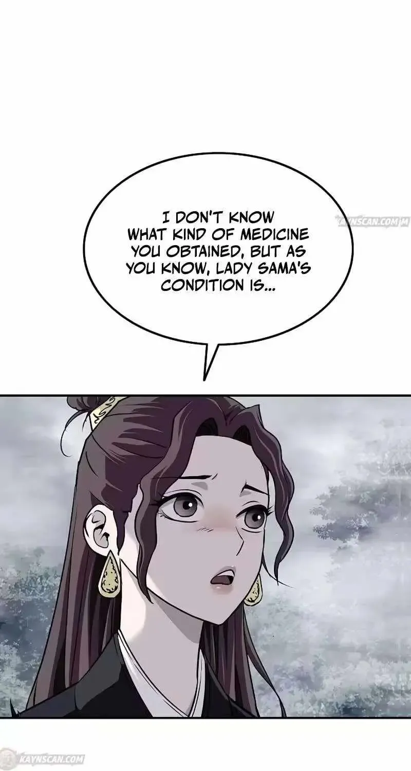 The Supreme Demonic Sword — Chapter 37 — Page 17
