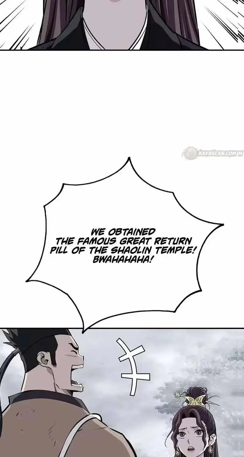 The Supreme Demonic Sword — Chapter 37 — Page 20
