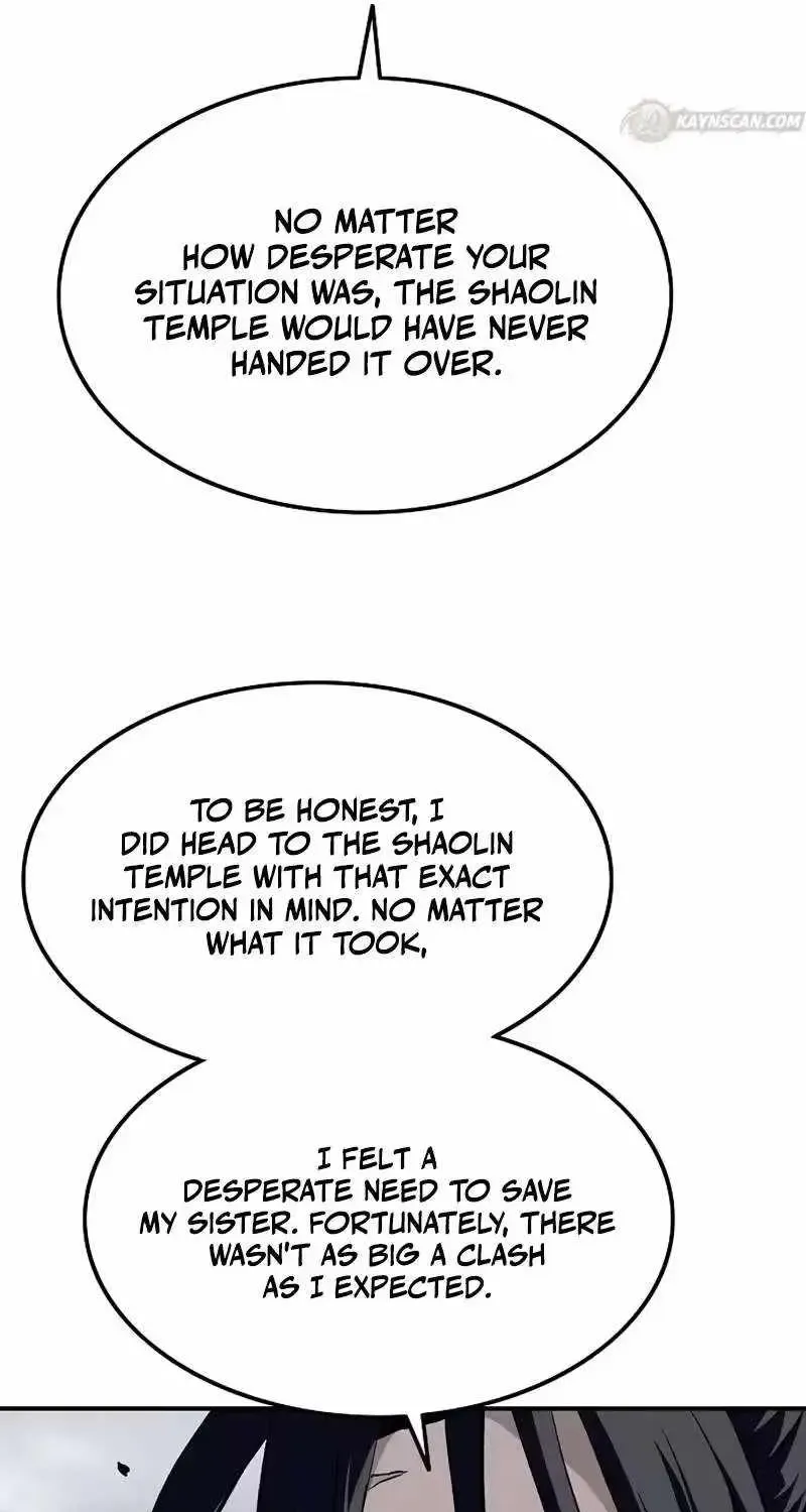 The Supreme Demonic Sword — Chapter 37 — Page 25