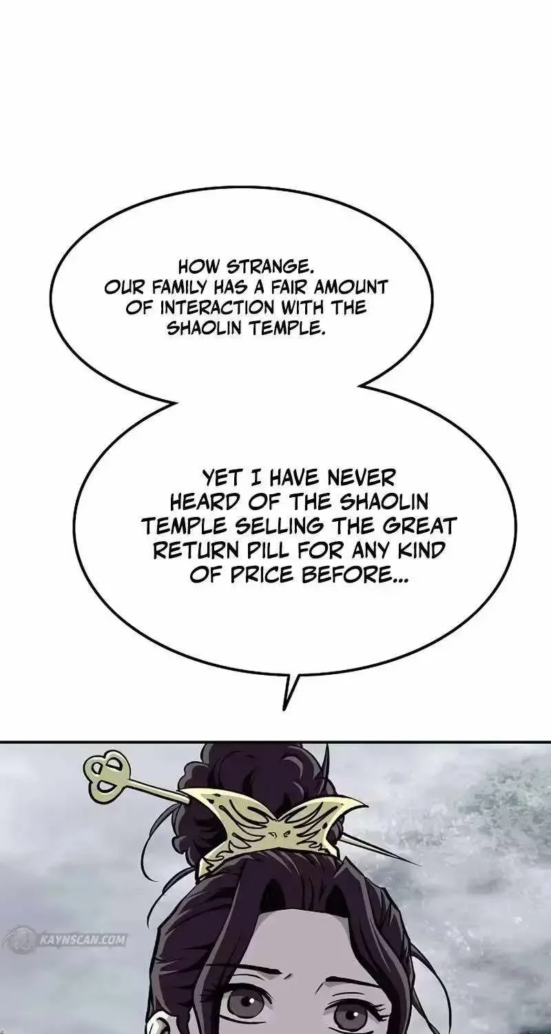 The Supreme Demonic Sword — Chapter 37 — Page 30