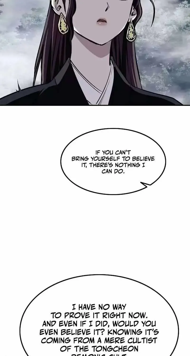 The Supreme Demonic Sword — Chapter 37 — Page 31