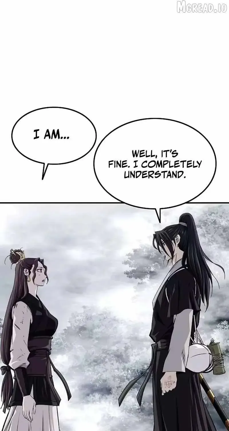 The Supreme Demonic Sword — Chapter 37 — Page 33