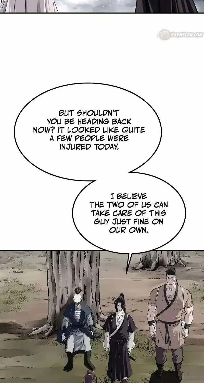 The Supreme Demonic Sword — Chapter 37 — Page 34