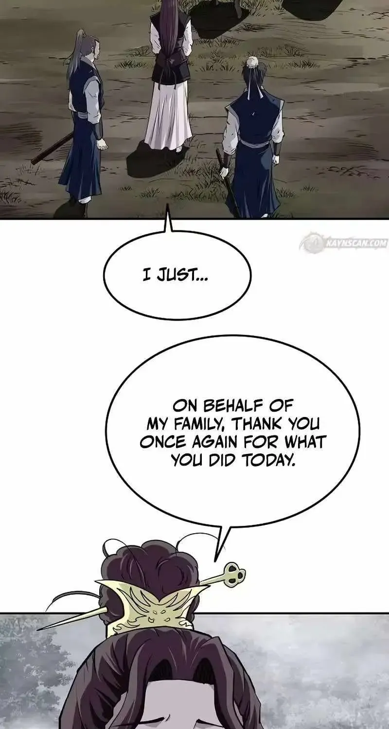 The Supreme Demonic Sword — Chapter 37 — Page 35