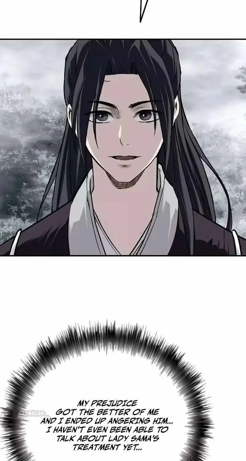 The Supreme Demonic Sword — Chapter 37 — Page 37