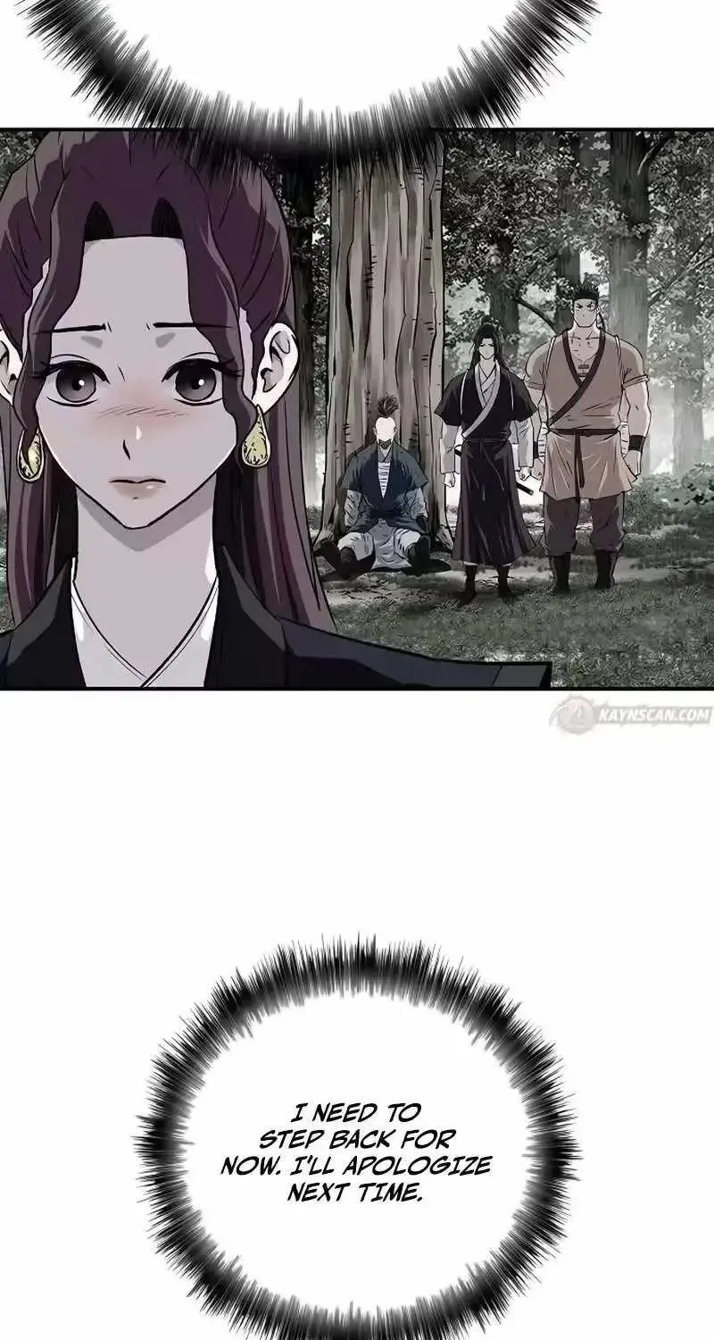 The Supreme Demonic Sword — Chapter 37 — Page 38