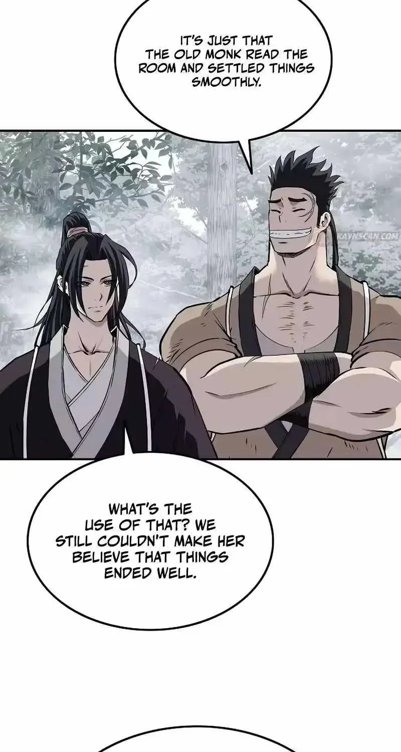 The Supreme Demonic Sword — Chapter 37 — Page 42