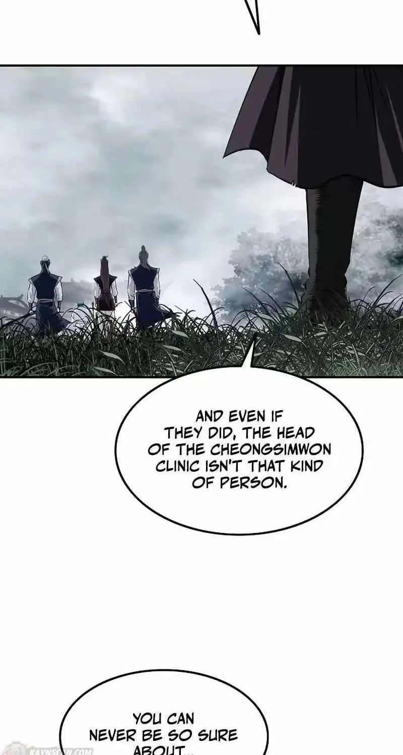 The Supreme Demonic Sword — Chapter 37 — Page 45
