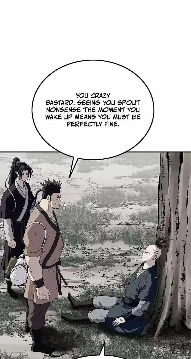 The Supreme Demonic Sword — Chapter 37 — Page 49