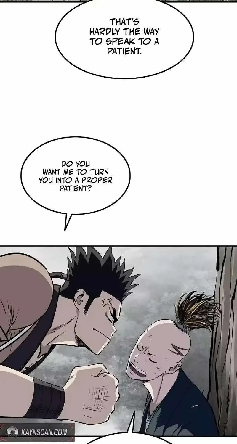 The Supreme Demonic Sword — Chapter 37 — Page 50
