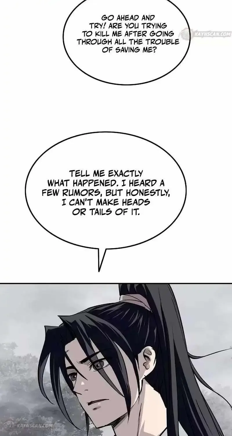 The Supreme Demonic Sword — Chapter 37 — Page 51