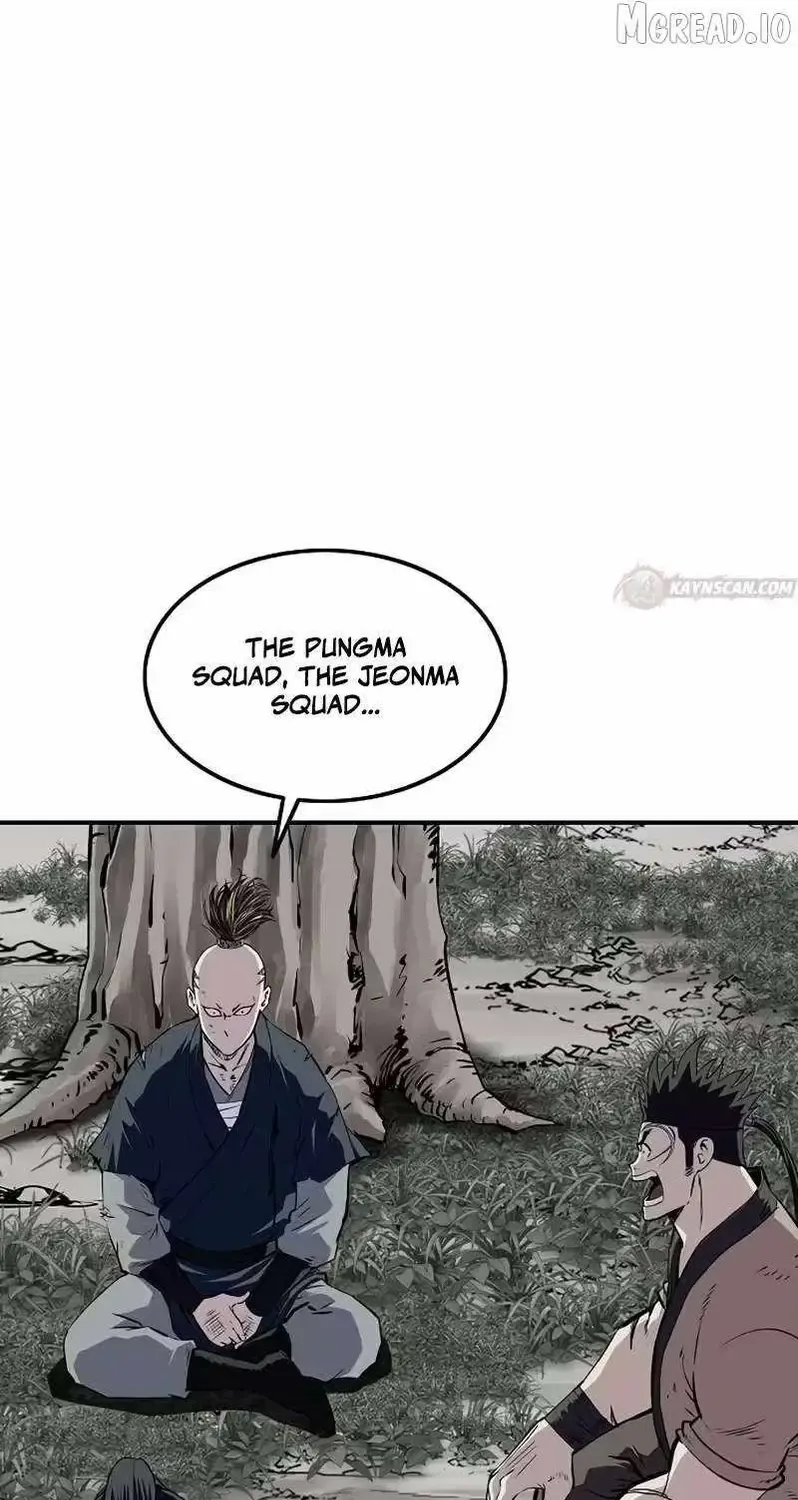 The Supreme Demonic Sword — Chapter 37 — Page 55