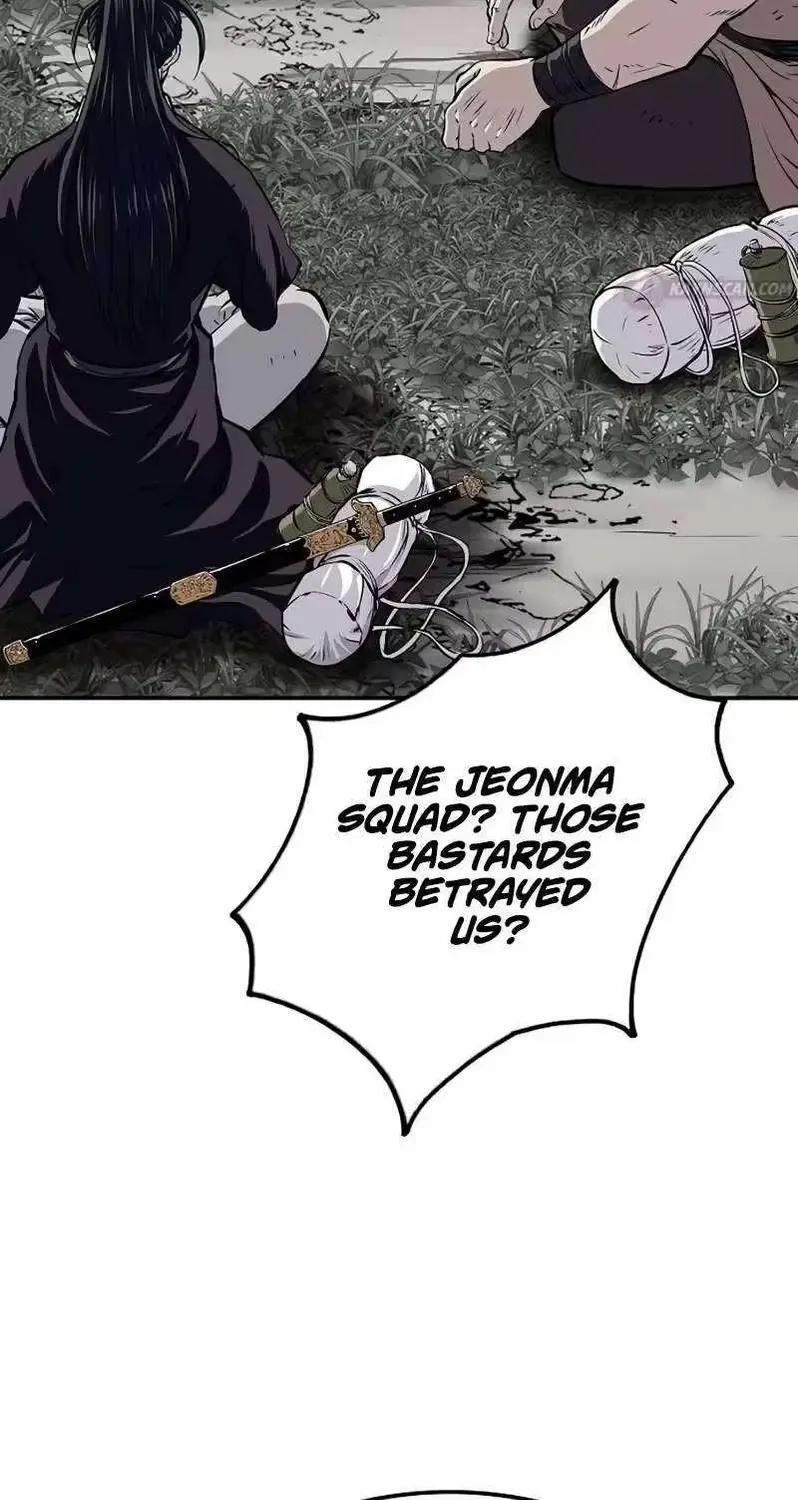 The Supreme Demonic Sword — Chapter 37 — Page 56