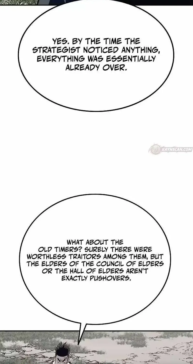The Supreme Demonic Sword — Chapter 37 — Page 64