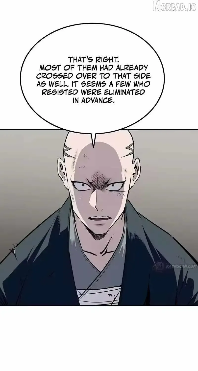 The Supreme Demonic Sword — Chapter 37 — Page 66