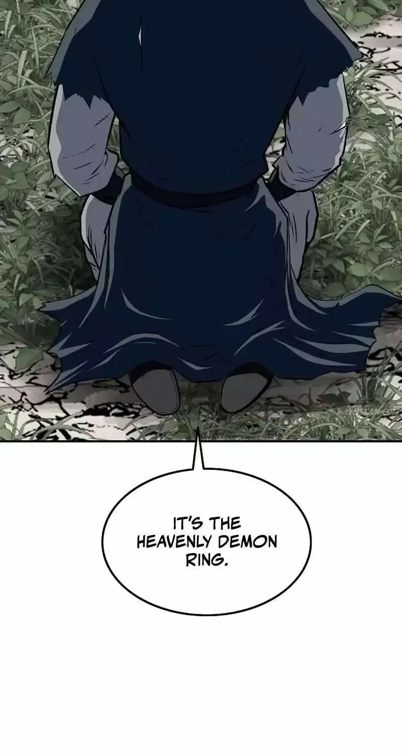 The Supreme Demonic Sword — Chapter 37 — Page 77