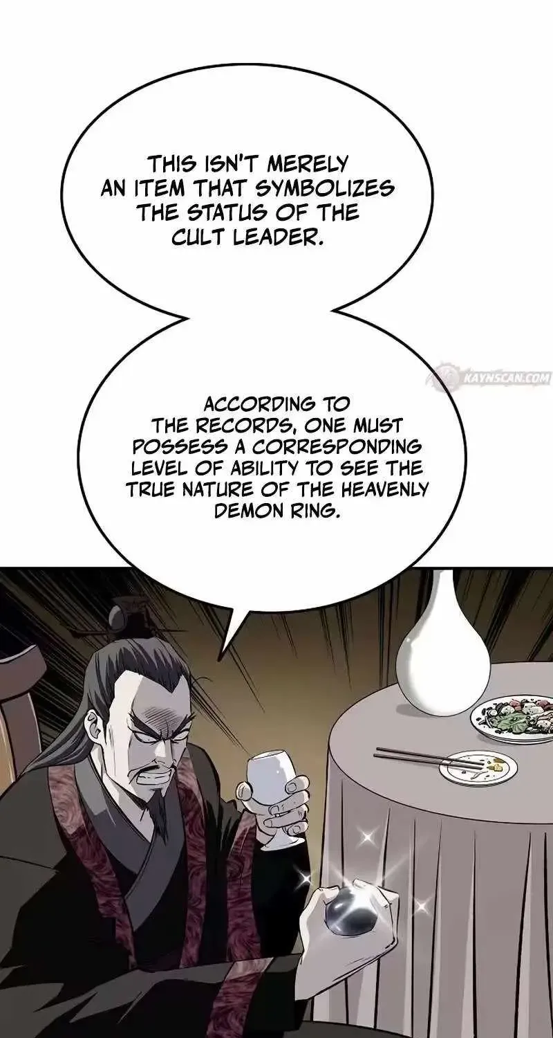 The Supreme Demonic Sword — Chapter 37 — Page 78