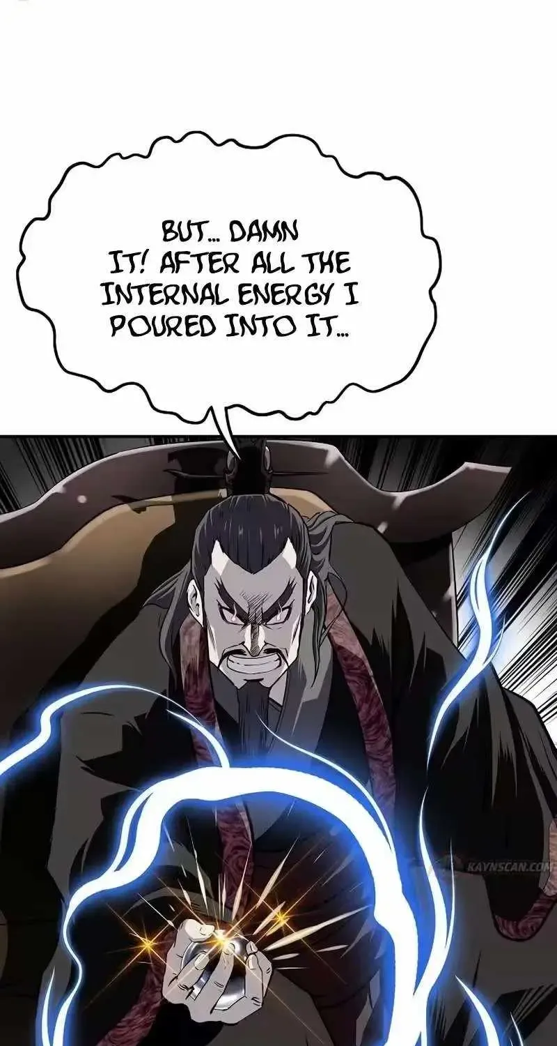 The Supreme Demonic Sword — Chapter 37 — Page 80