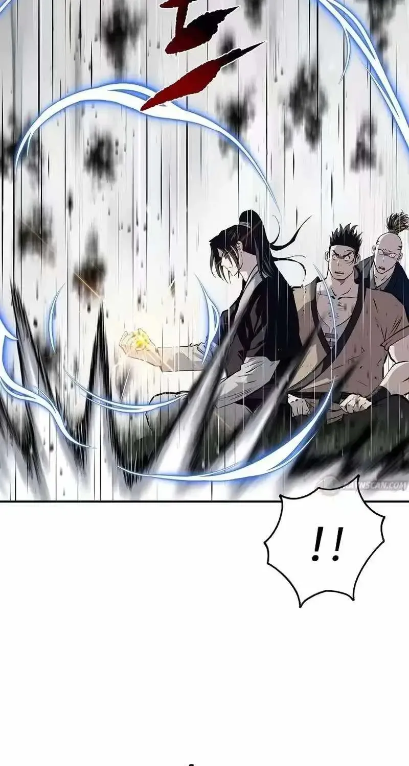 The Supreme Demonic Sword — Chapter 37 — Page 84