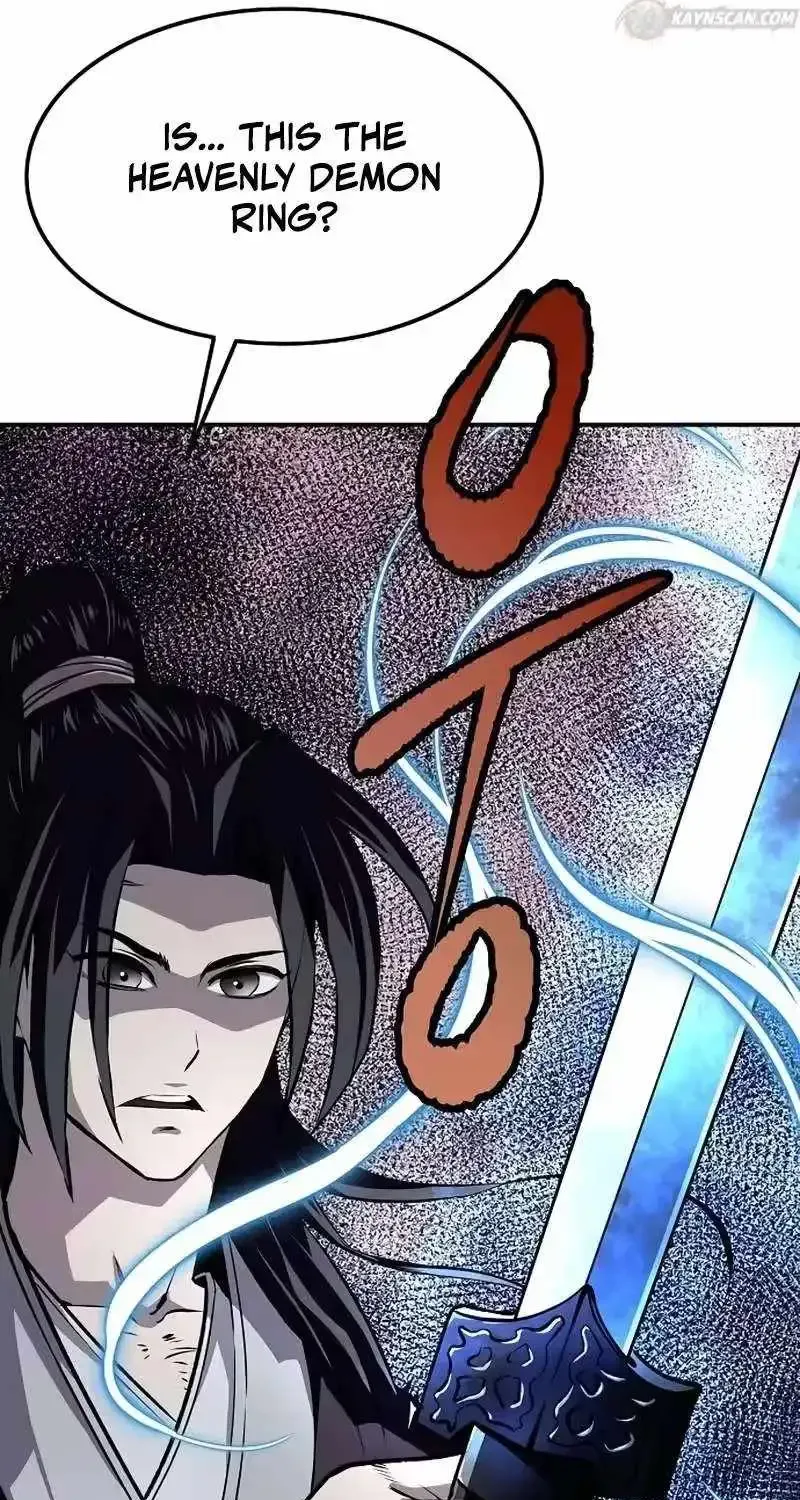 The Supreme Demonic Sword — Chapter 37 — Page 90