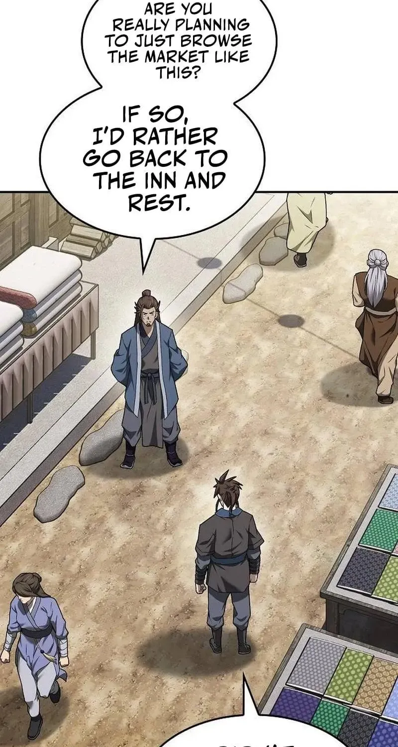 Golden Martial God — Chapter 16 — Page 10