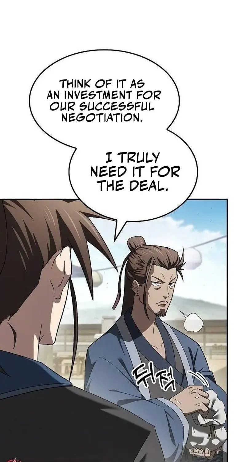 Golden Martial God — Chapter 16 — Page 26