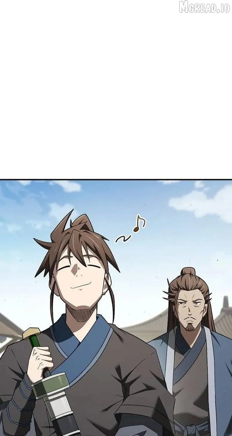 Golden Martial God — Chapter 16 — Page 29