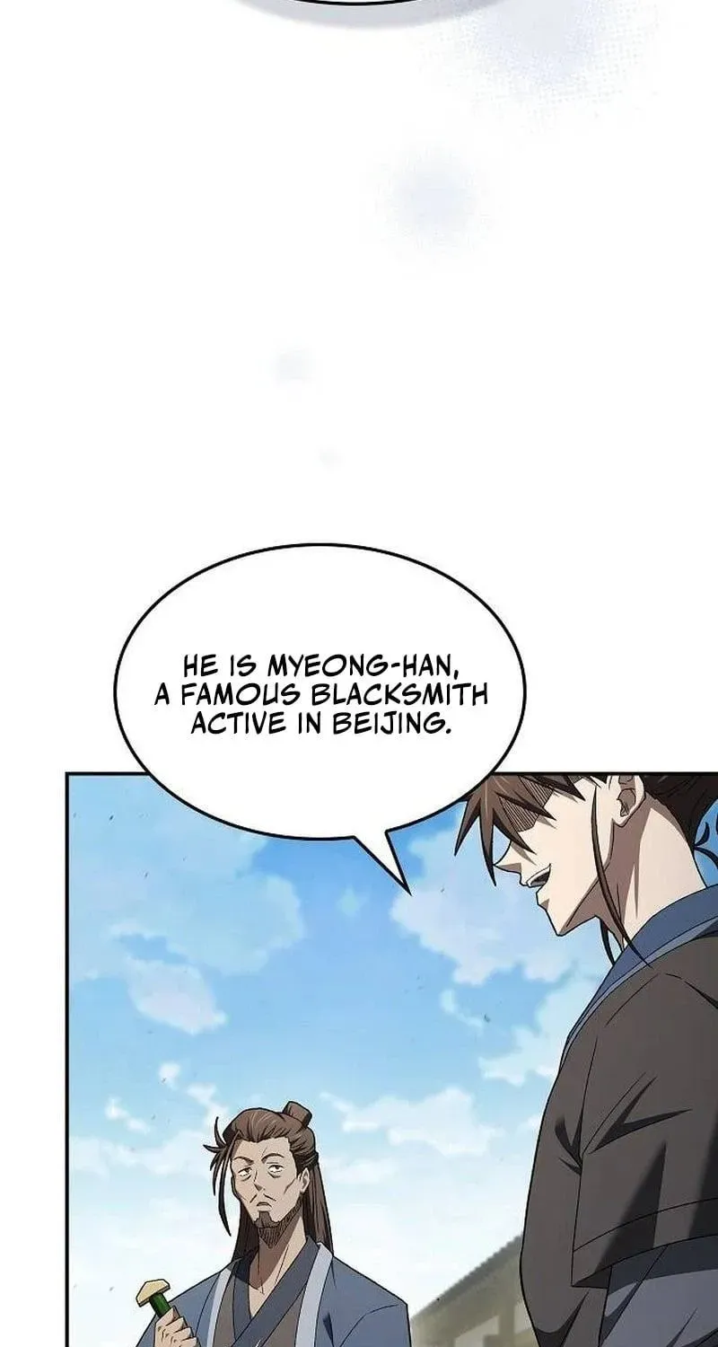 Golden Martial God — Chapter 16 — Page 42
