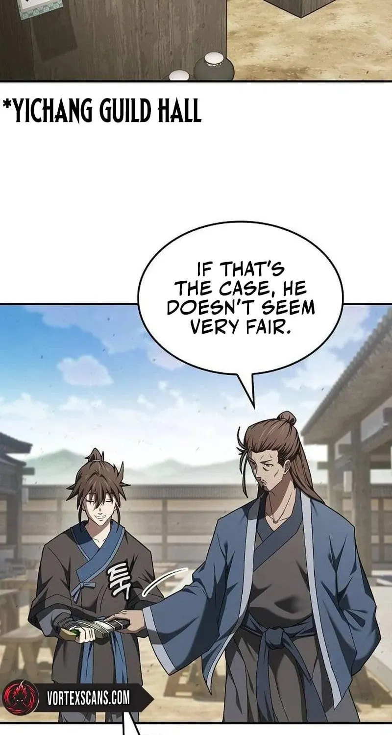 Golden Martial God — Chapter 16 — Page 49