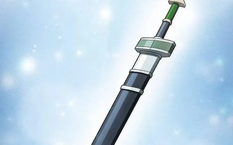 Golden Martial God — Chapter 16 — Page 51