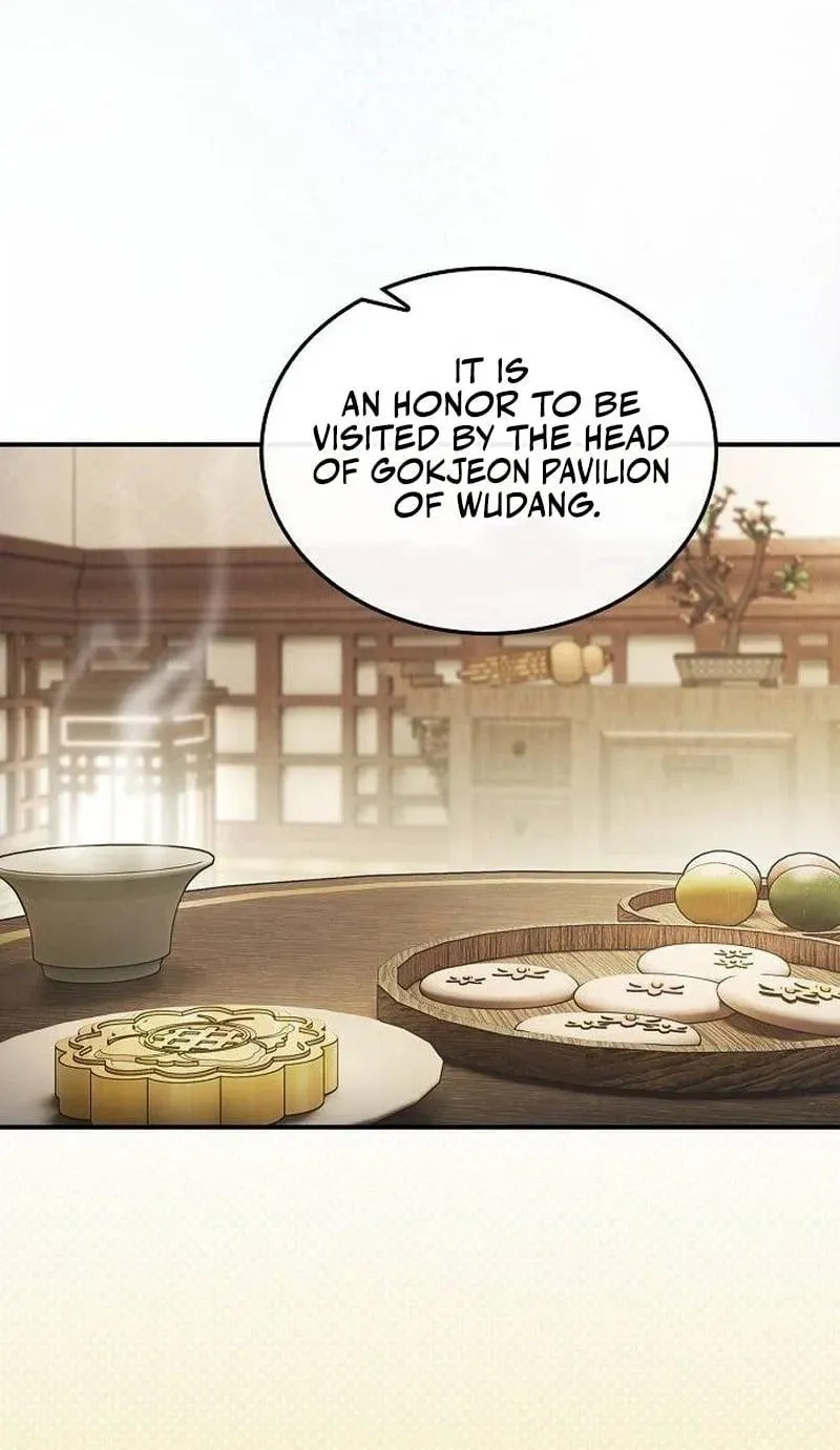 Golden Martial God — Chapter 16 — Page 58