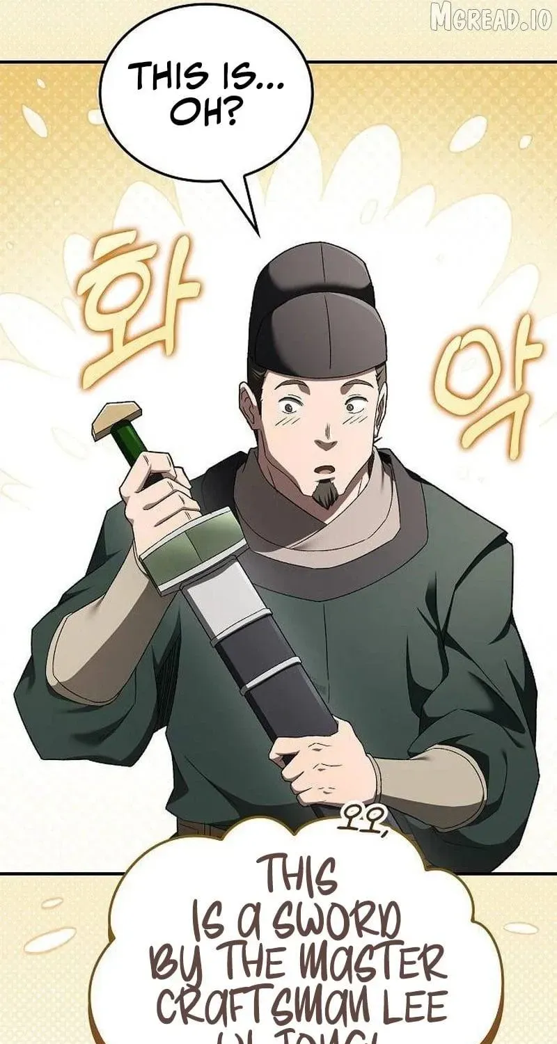 Golden Martial God — Chapter 16 — Page 59