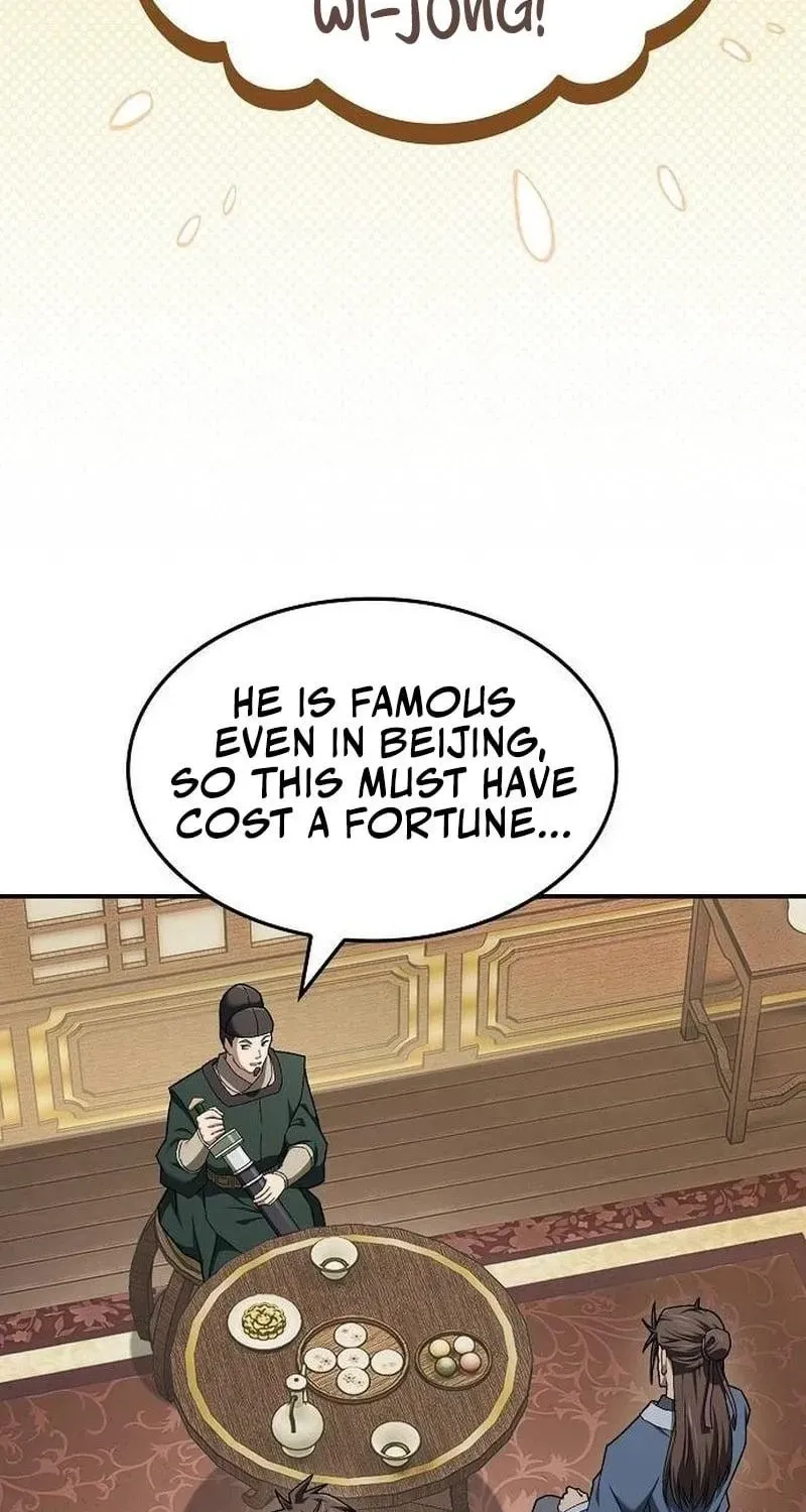 Golden Martial God — Chapter 16 — Page 60