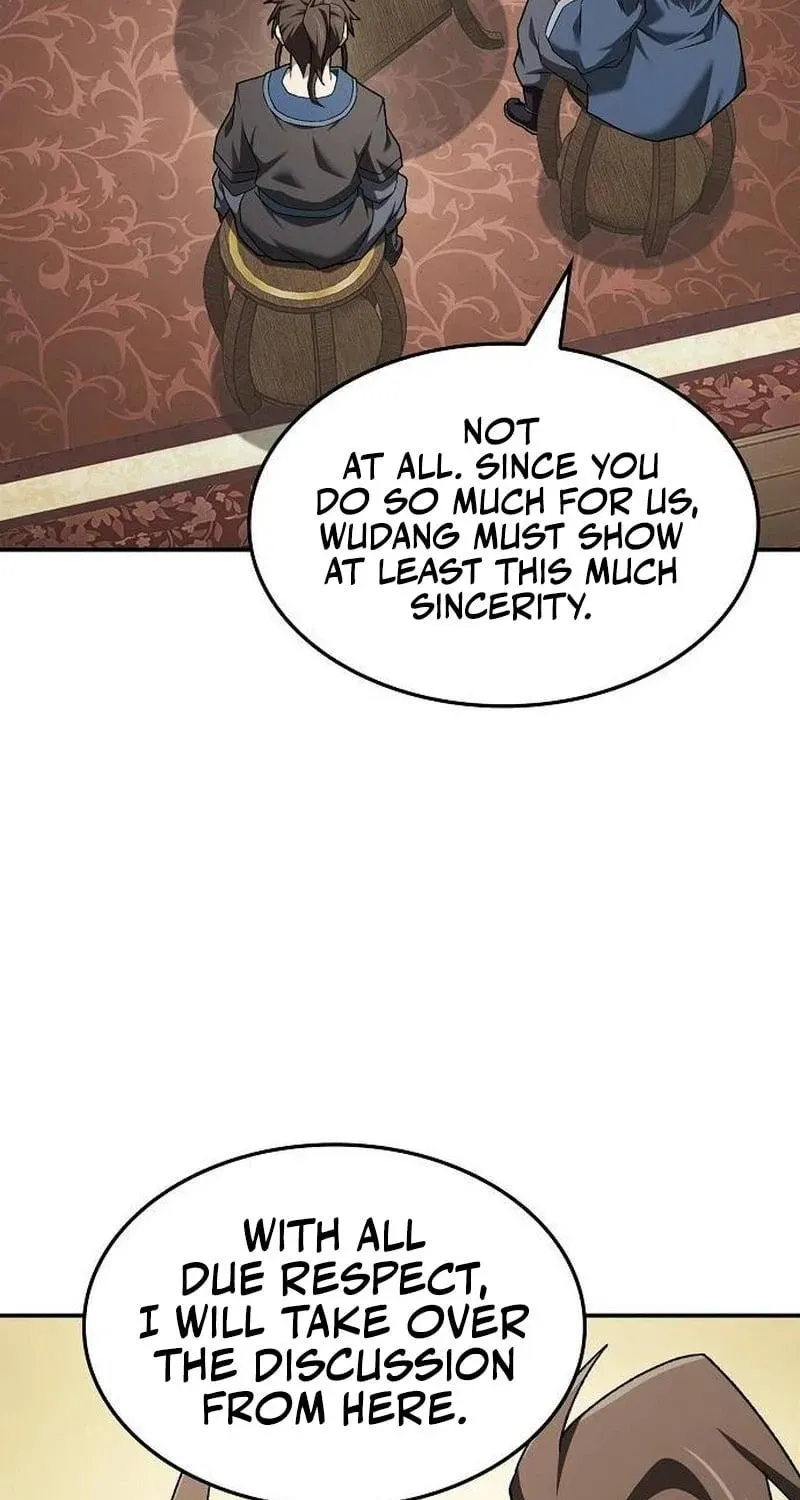 Golden Martial God — Chapter 16 — Page 61
