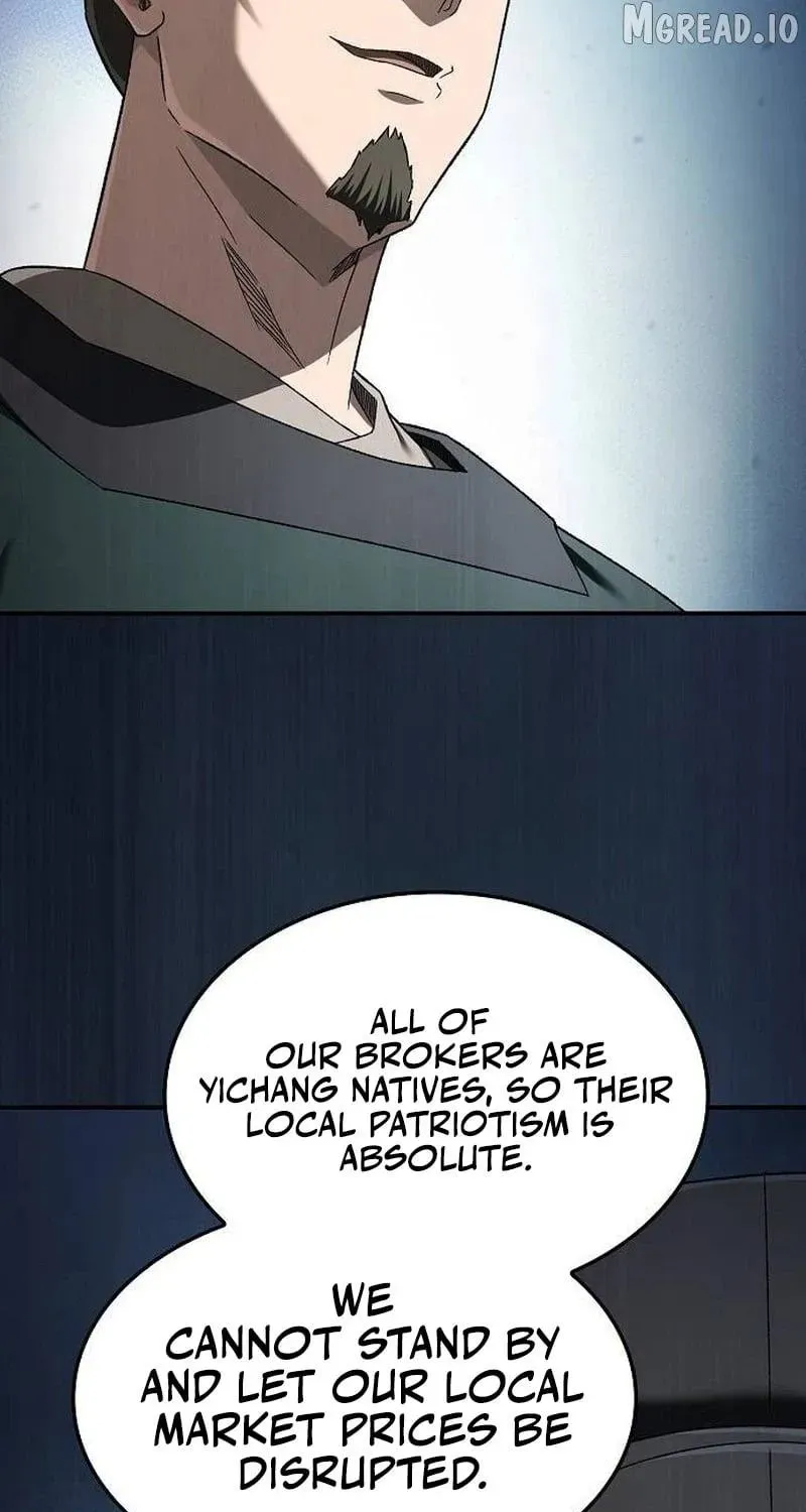 Golden Martial God — Chapter 16 — Page 67