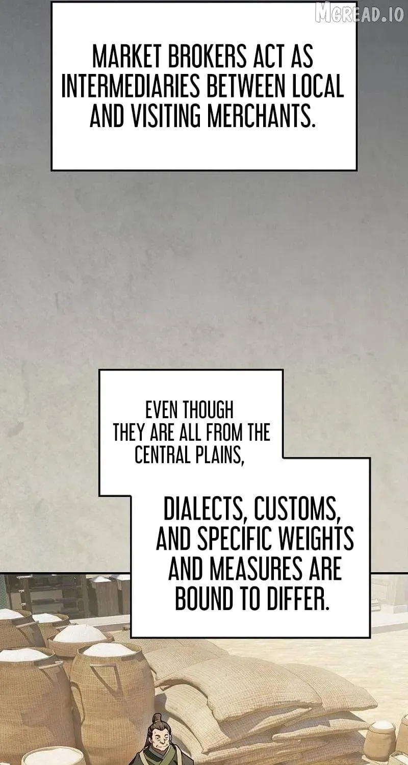 Golden Martial God — Chapter 16 — Page 71