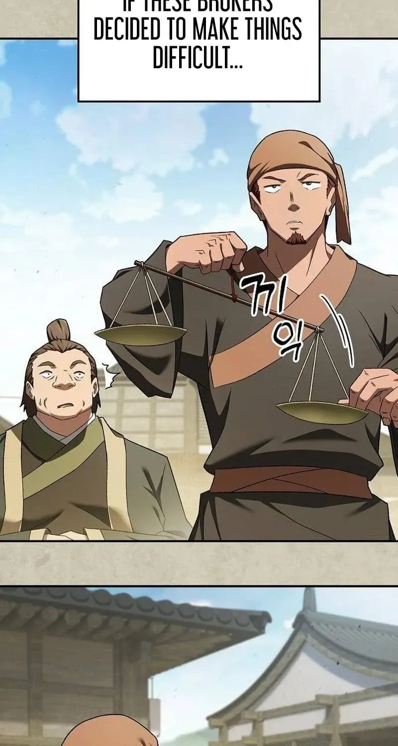 Golden Martial God — Chapter 16 — Page 73