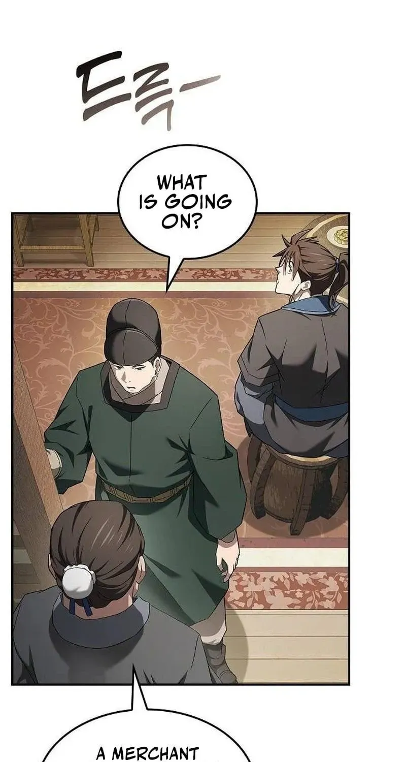 Golden Martial God — Chapter 16 — Page 77