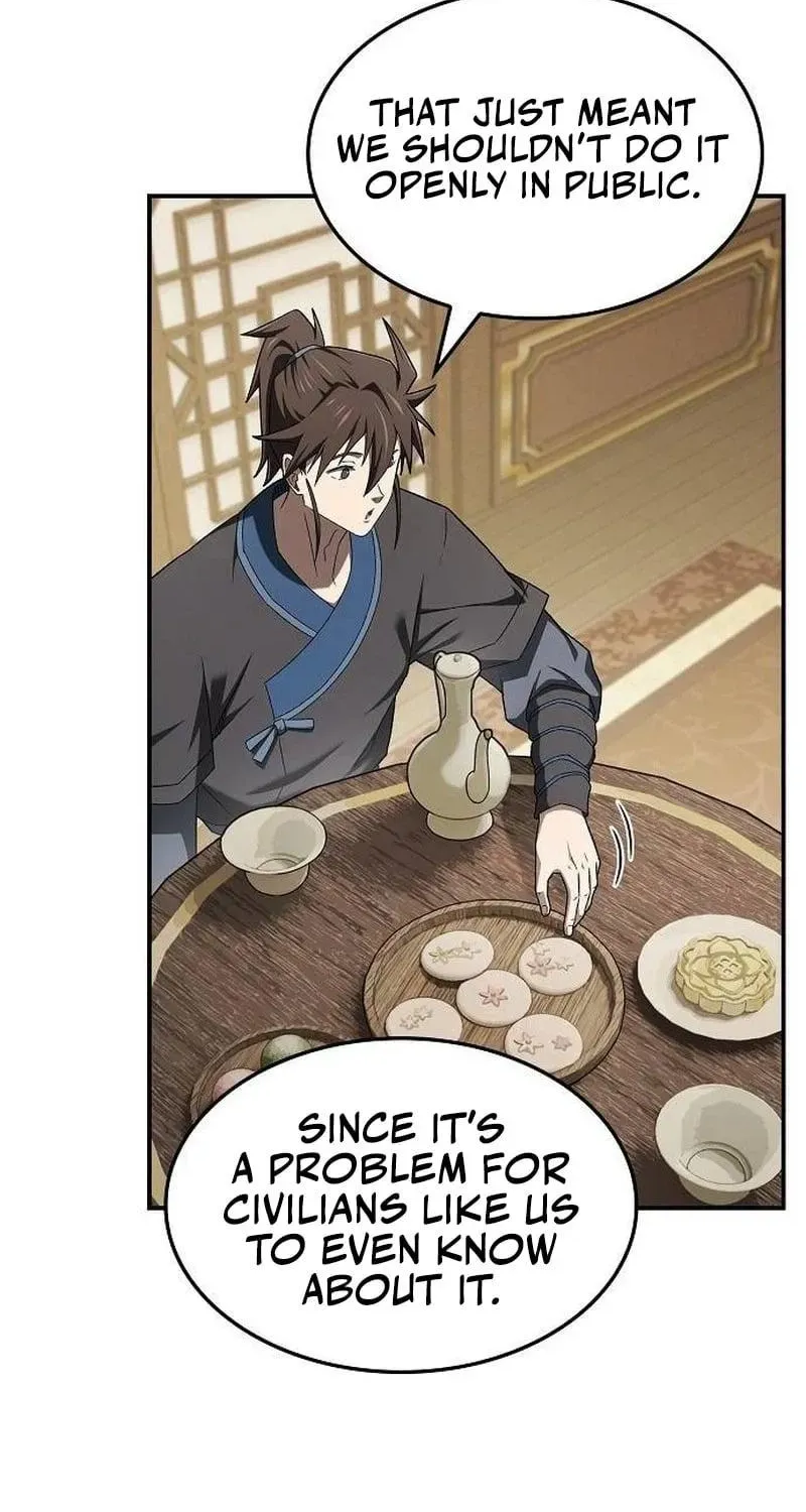 Golden Martial God — Chapter 16 — Page 83
