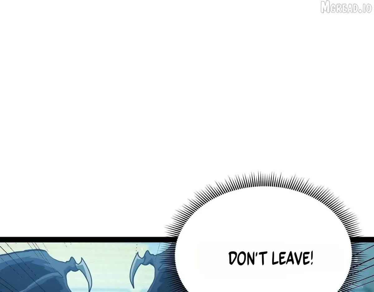 Maxed Strength Necromancer — Chapter 129 — Page 9
