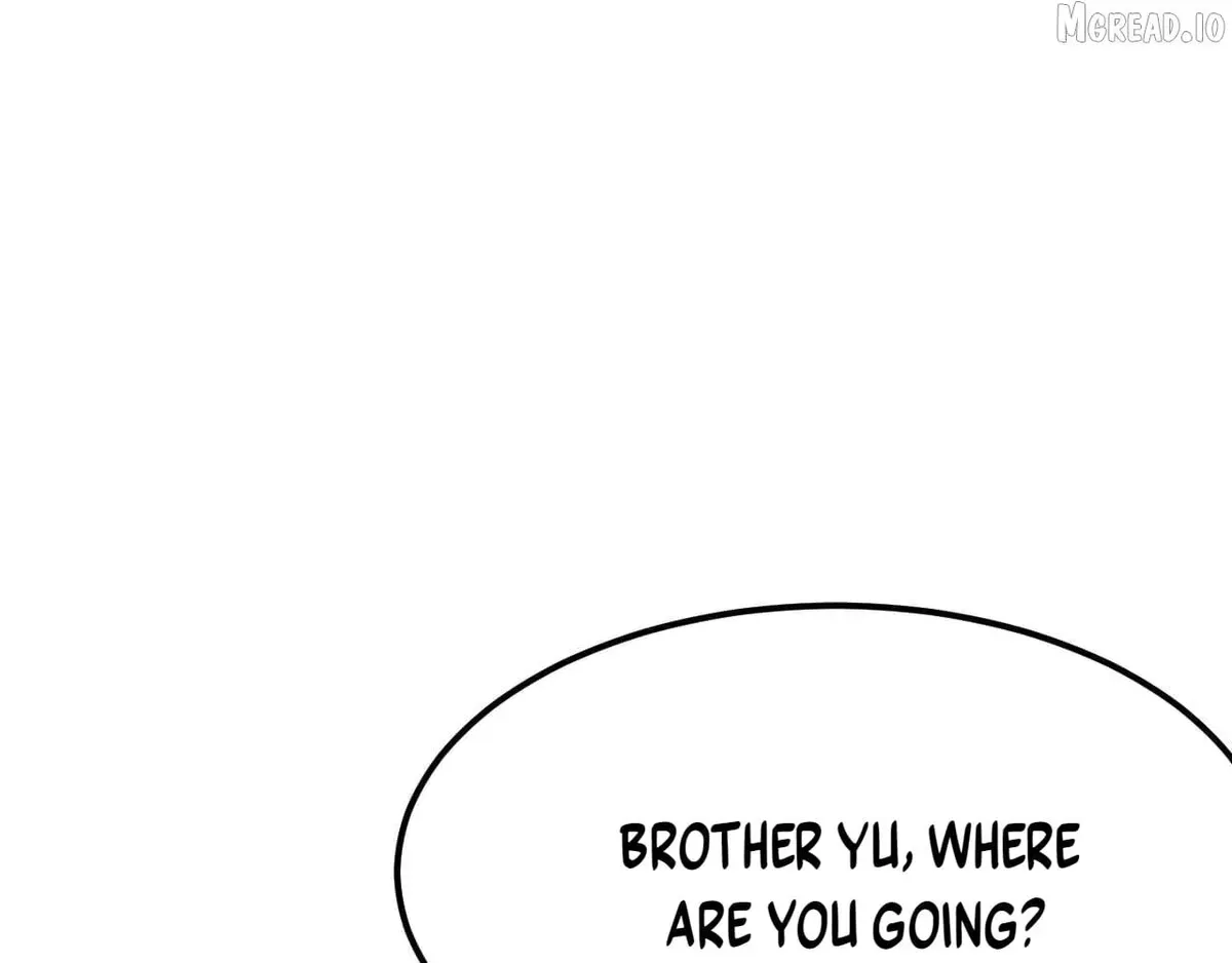 Maxed Strength Necromancer — Chapter 129 — Page 27