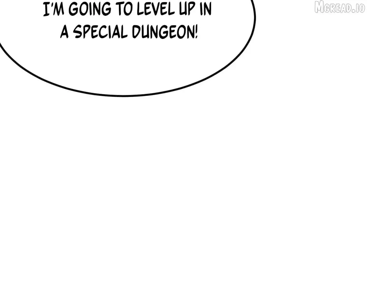 Maxed Strength Necromancer — Chapter 129 — Page 33