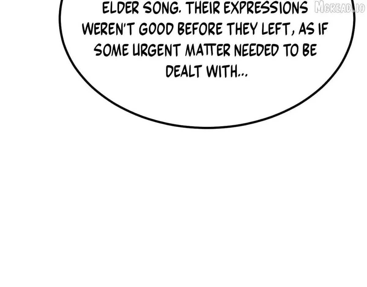 Maxed Strength Necromancer — Chapter 129 — Page 42