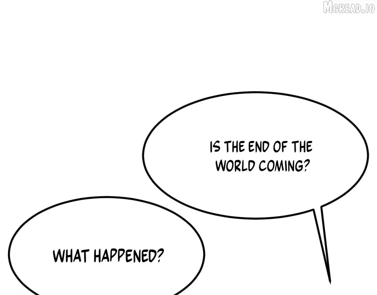 Maxed Strength Necromancer — Chapter 129 — Page 46