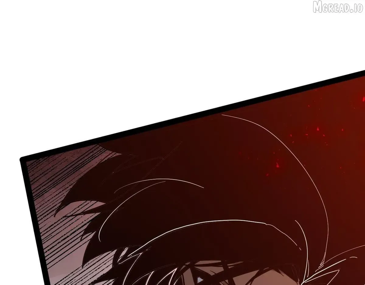 Maxed Strength Necromancer — Chapter 129 — Page 49